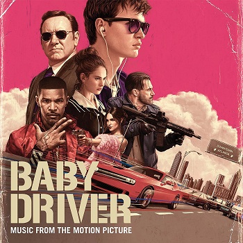 Baby Driver 2017 Hd HdRip Hollywood English movie download